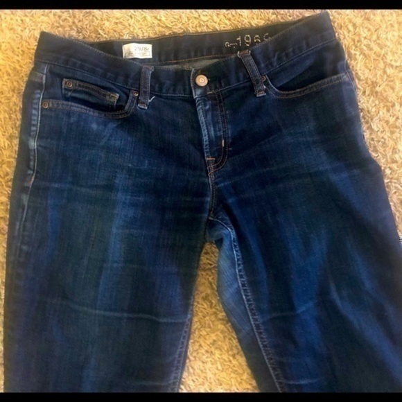 Gap Jeans women’s - Picture 2 of 7